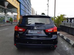 Mobil Mitsubishi Outlander Sport 2016 PX dijual, DKI Jakarta 4