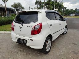 Mobil Daihatsu Ayla 2016 X terbaik di Jawa Barat 2