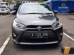 Dijual mobil bekas Toyota Yaris G, DKI Jakarta 