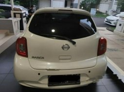 Jual mobil Nissan March 1.2L XS 2014 bekas, Banten 1