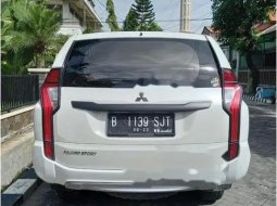 Jual mobil Mitsubishi Pajero Sport GLX 2017 bekas, Jawa Timur 13