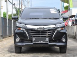 Toyota Avanza G 2019 1