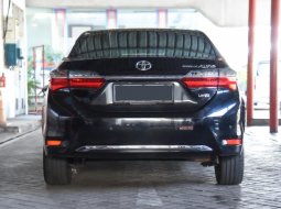 Toyota Corolla Altis V AT 2018 2