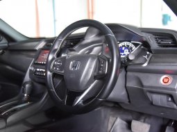 Honda Civic 1.5L Turbo 2018 2