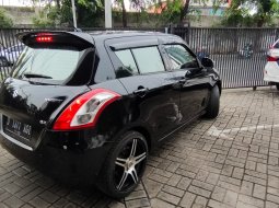 Suzuki Swift GX 2013 4