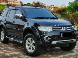 Mitsubishi Pajero Sport Dakar VGT Diesel 2015 DP Minim 1