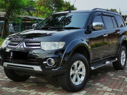 Mitsubishi Pajero Sport Dakar VGT Diesel 2015 DP Minim 2