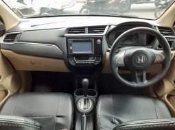 Honda Mobilio E CVT 2016 Putih 9