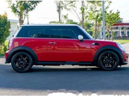 Jual cepat MINI Cooper S 2013 di Jawa Timur 14