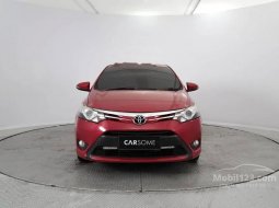 Jual cepat Toyota Vios G 2013 di Jawa Barat 13