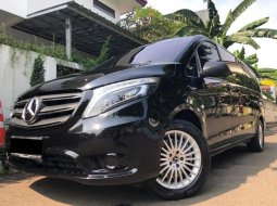 DKI Jakarta, jual mobil Mercedes-Benz Vito Tourer 2020 dengan harga terjangkau 6