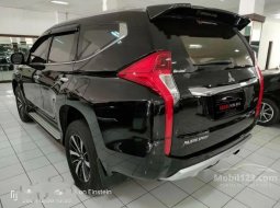 Jual mobil Mitsubishi Pajero Sport Dakar 2017 bekas, Banten 8