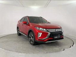 DKI Jakarta, Mitsubishi Eclipse Cross 2019 kondisi terawat 9