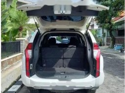 Jual mobil Mitsubishi Pajero Sport GLX 2017 bekas, Jawa Timur 11