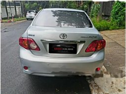 Toyota Corolla Altis 2009 DKI Jakarta dijual dengan harga termurah 7