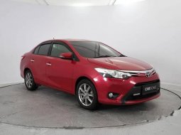 Jual cepat Toyota Vios G 2013 di Jawa Barat 14