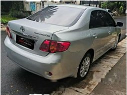 Toyota Corolla Altis 2009 DKI Jakarta dijual dengan harga termurah 8