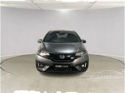 Jual Honda Jazz RS 2017 harga murah di Jawa Barat 4