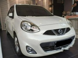 Jual mobil Nissan March 1.2L XS 2014 bekas, Banten 3