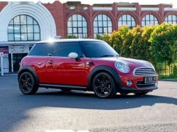 Jual cepat MINI Cooper S 2013 di Jawa Timur 13