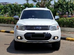 Ford Everest 2014 DKI Jakarta dijual dengan harga termurah