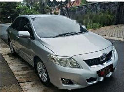 Toyota Corolla Altis 2009 DKI Jakarta dijual dengan harga termurah 11