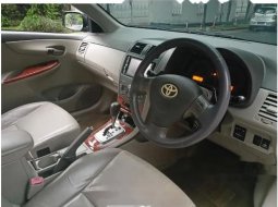 Toyota Corolla Altis 2009 DKI Jakarta dijual dengan harga termurah 4