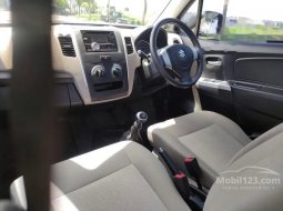 Banten, Suzuki Karimun Wagon R GX 2013 kondisi terawat 8