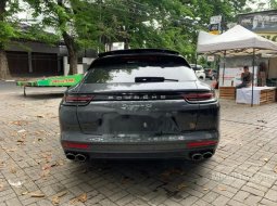 DKI Jakarta, jual mobil Porsche Panamera 2019 dengan harga terjangkau 11