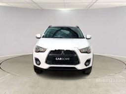 Jual Mitsubishi Outlander Sport PX 2014 harga murah di DKI Jakarta 12