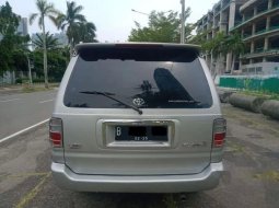 Jawa Barat, jual mobil Toyota Kijang LGX 2002 dengan harga terjangkau 8