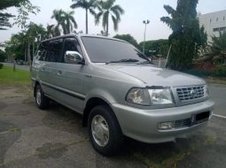 Jawa Barat, jual mobil Toyota Kijang LGX 2002 dengan harga terjangkau