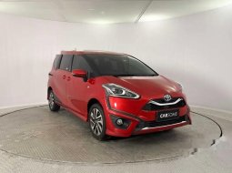 Toyota Sienta 2019 DKI Jakarta dijual dengan harga termurah