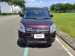 Banten, Suzuki Karimun Wagon R GX 2013 kondisi terawat 18