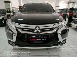 Jual mobil Mitsubishi Pajero Sport Dakar 2017 bekas, Banten 5