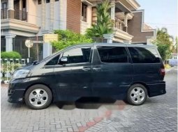 Mobil Toyota Alphard 2006 V terbaik di Jawa Timur 9