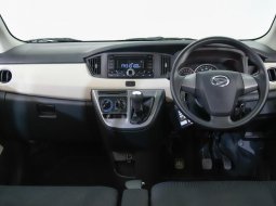 Daihatsu Sigra 1.2 R MT 2019 Putih Siap Pakai Murah Bergaransi DP 9Juta 4