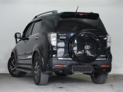 Toyota Rush S TRD Sportivo 2015 Hitam Siap Pakai Murah Bergaransi DP 17Juta 3