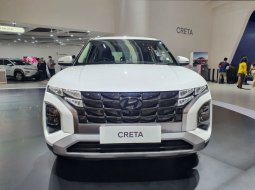 Hyundai Creta Prime 1