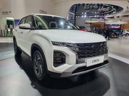 Hyundai Creta Prime 3