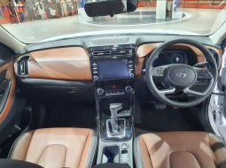 Hyundai Creta Prime 7