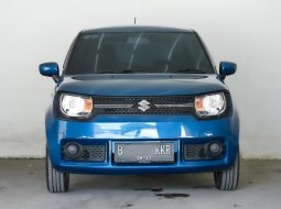 Suzuki Ignis GL 2018 2