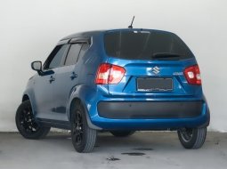 Suzuki Ignis GL 2018 4