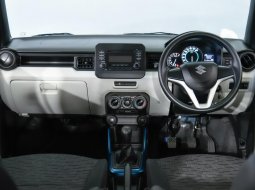 Suzuki Ignis GL 2018 6