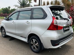 Daihatsu Xenia R SPORTY MT 2017 DP Minim  3