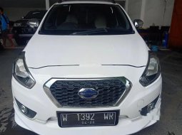 Jawa Timur, jual mobil Datsun GO T 2016 dengan harga terjangkau 8