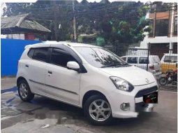 DKI Jakarta, jual mobil Daihatsu Ayla X 2016 dengan harga terjangkau 12