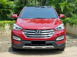 DKI Jakarta, jual mobil Hyundai Santa Fe CRDi 2013 dengan harga terjangkau