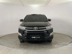 Jual mobil bekas murah Toyota Kijang Innova G 2016 di Jawa Barat 18