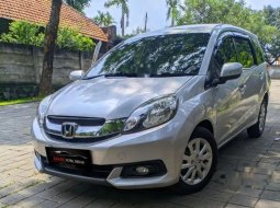 Jual mobil bekas murah Honda Mobilio E 2015 di Banten